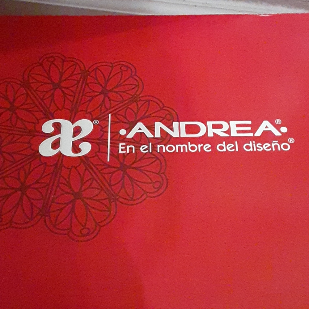 Andrea boots black